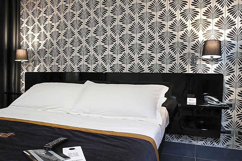 Best Western JFK Hotel