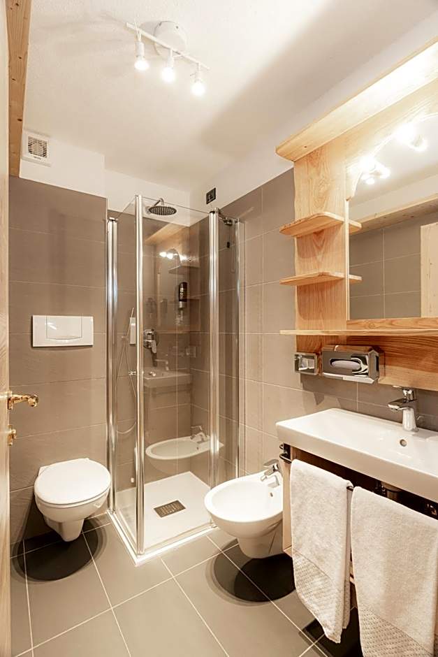 Hotel Selva