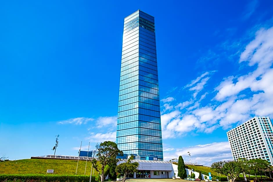 Wishton Hotel Yukari