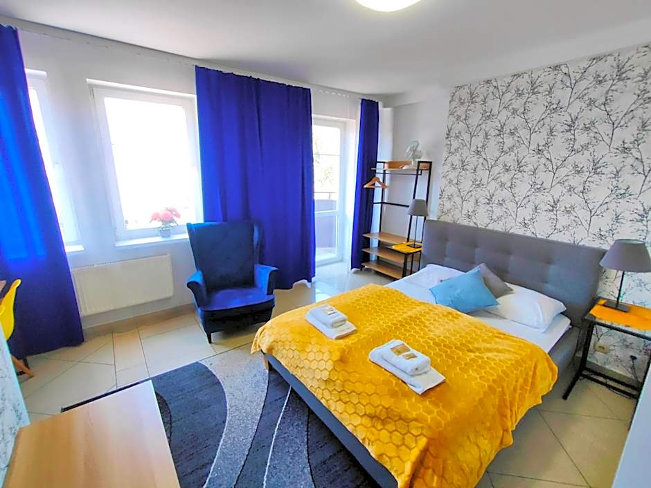 Great Polonia Wrocław City Center