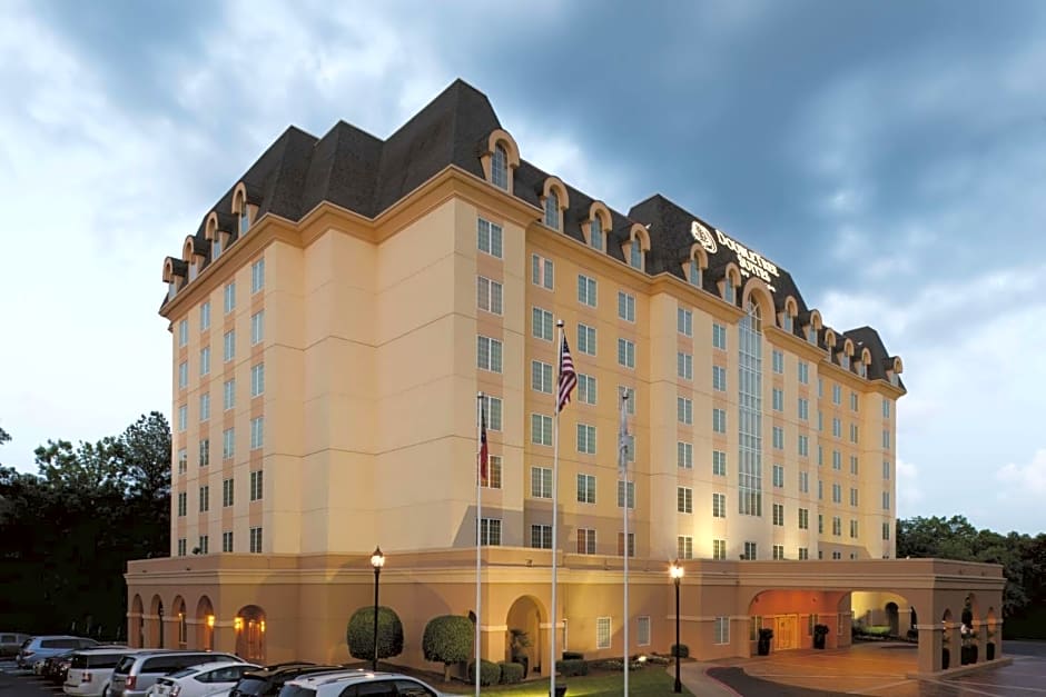 DoubleTree Suites by Hilton at The Battery Atlanta