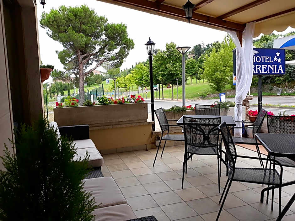 Hotel Tirrenia
