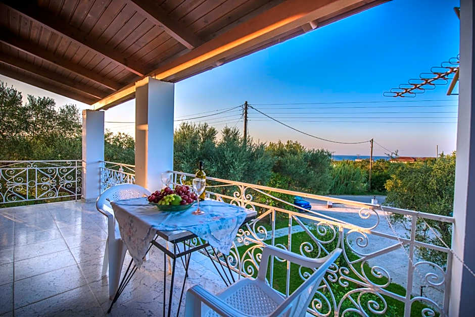 Pansion Mary Studios