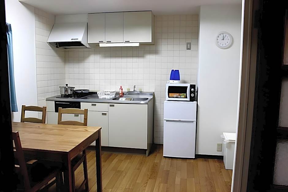 Tokyo House Inn
