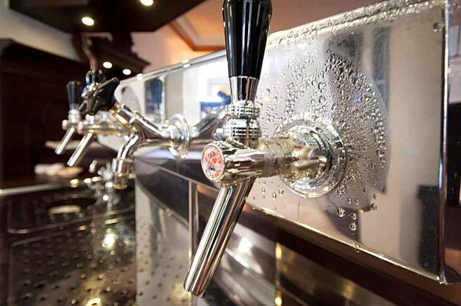 Hotel Restaurant Am Kring