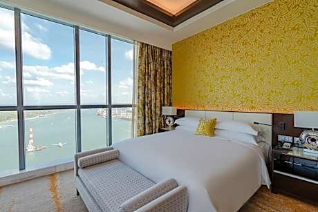 Sea View Royal Suite