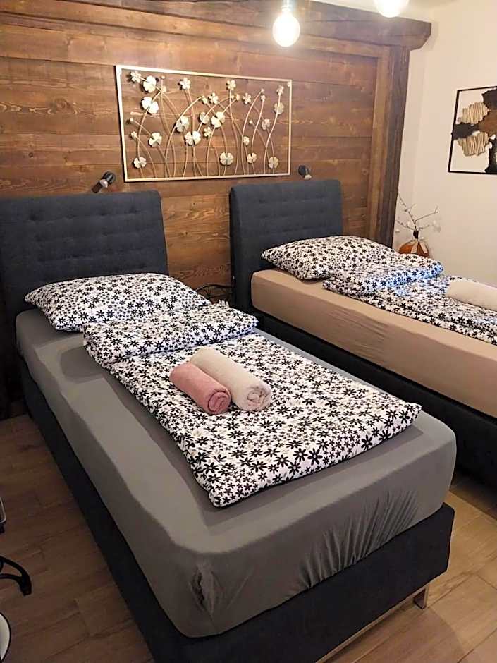 Apartment Ada bed & breakfast