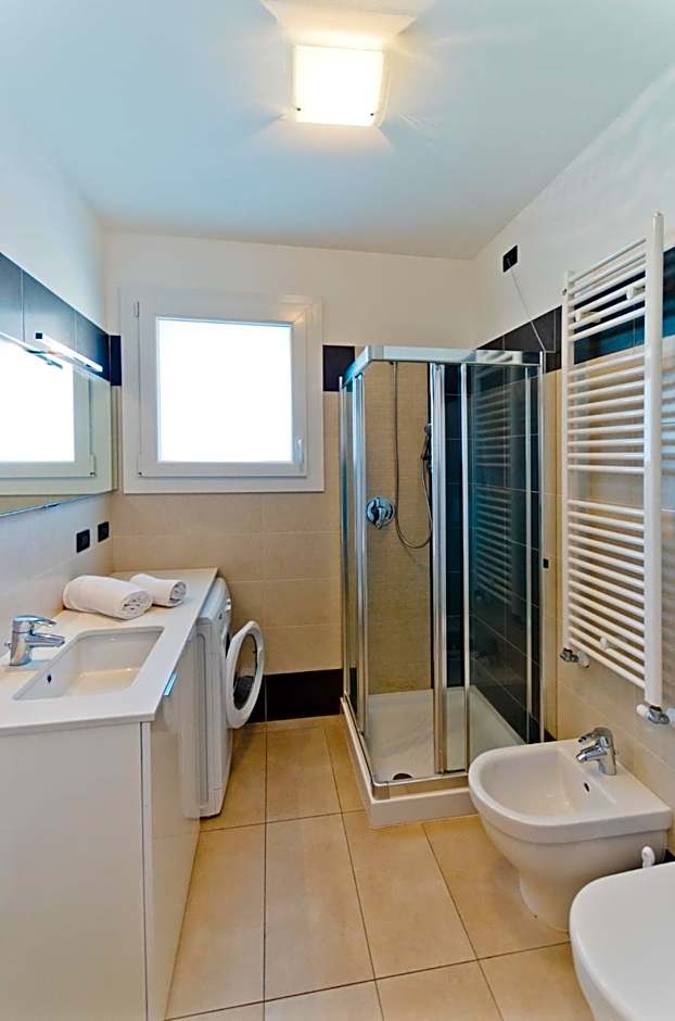 Villa Marina Apartments - Agenzia Cocal