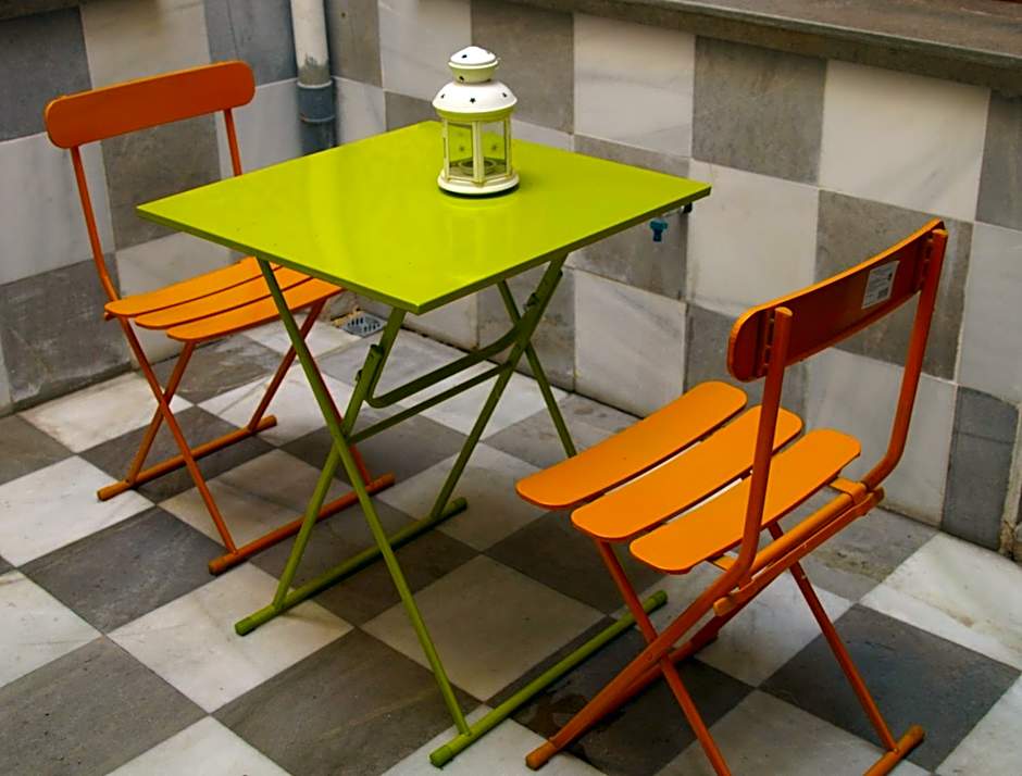 Granada Old Town Hostel