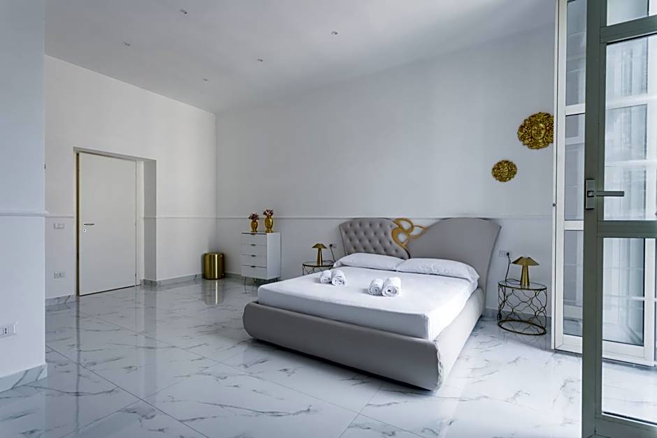 Golden Suites by Dimorra