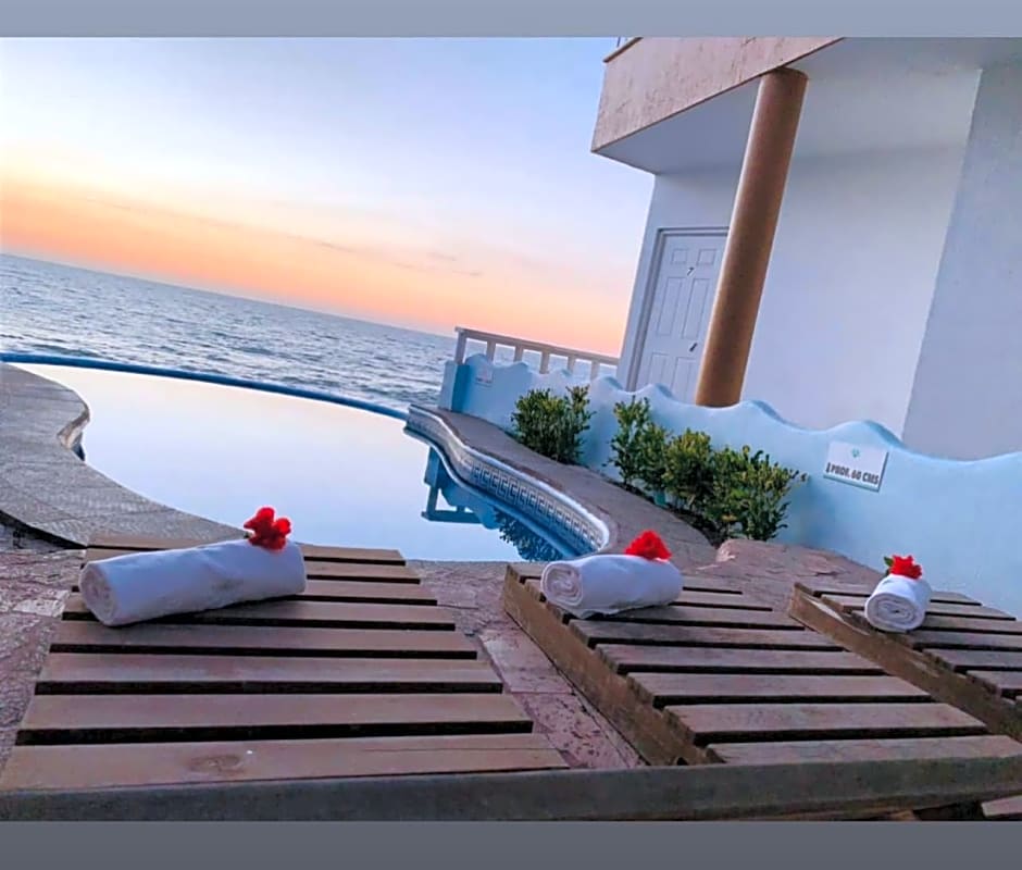 Hotel Grand Bahia Los Cocos