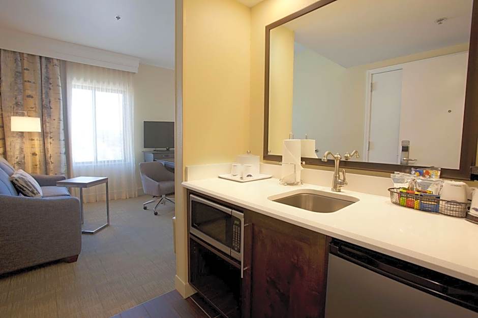 Hampton Inn By Hilton & Suites Nampa At The Idaho Center