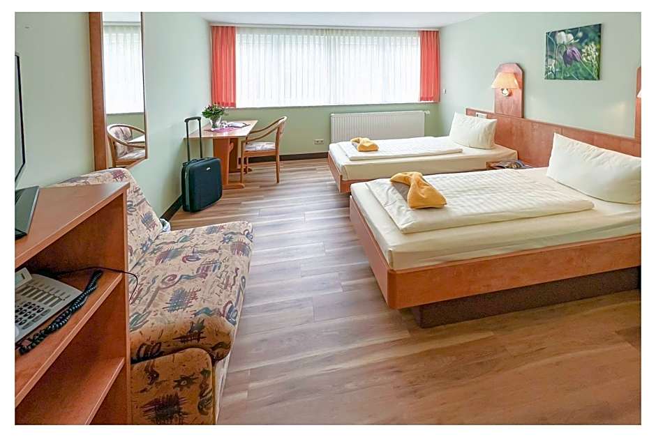 Hotel Thüringenschanze