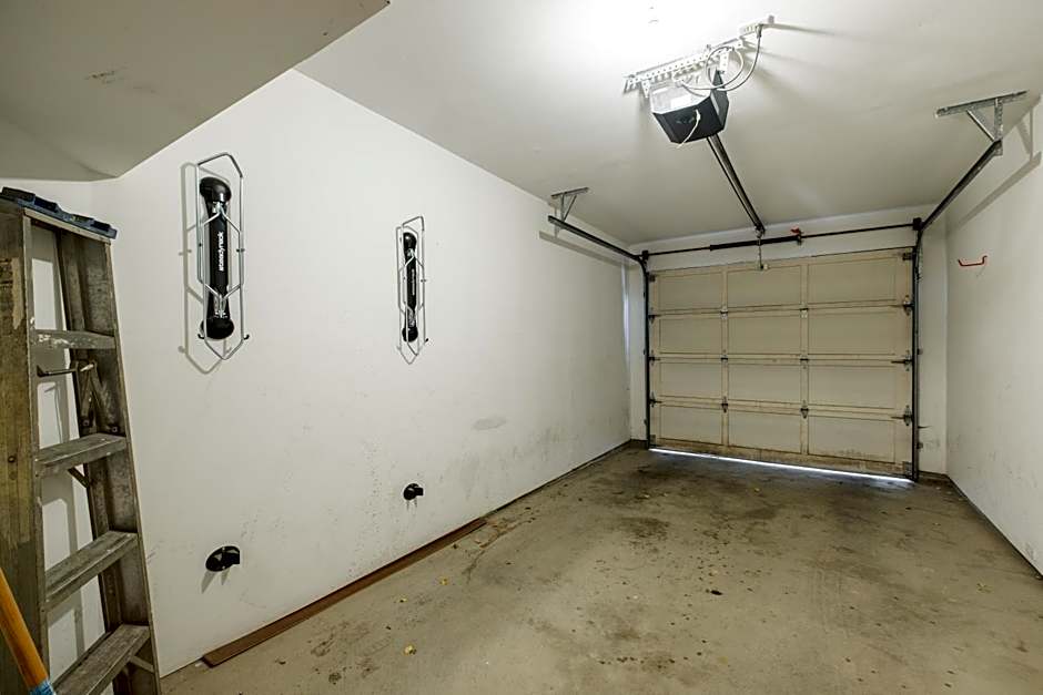 Forest Trails by Outpost Whistler