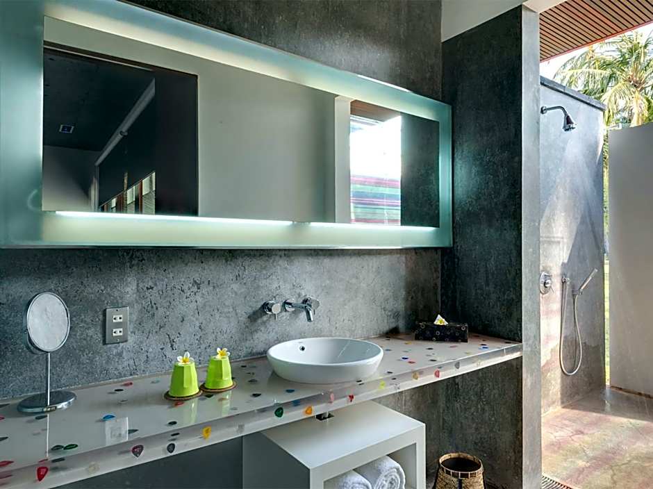 Villa Sapi by Elite Havens