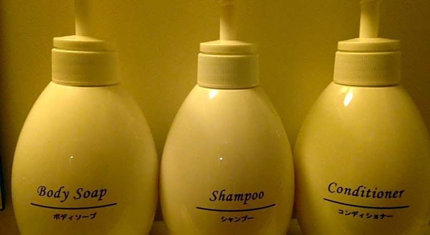 Nagano Plaza Hotel