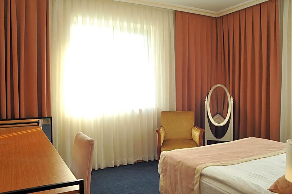 Lion City Hotel Ankara