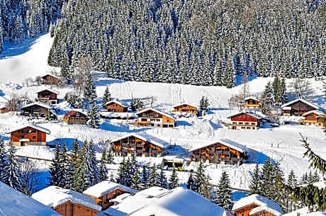 Résidence Azureva La Clusaz les Aravis