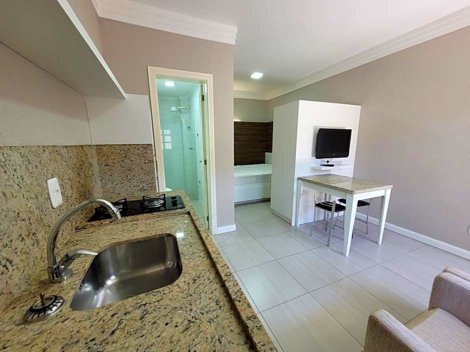 MD House Express - Petrópolis
