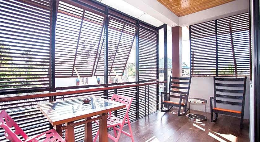 Amenity Apartel Samui