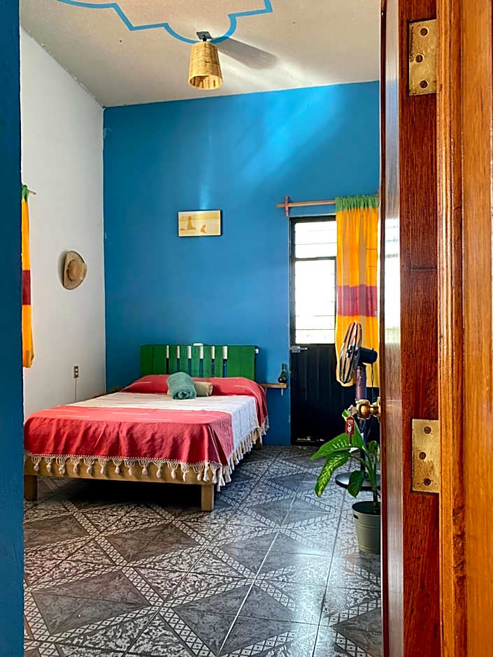 Casa EL Mundo