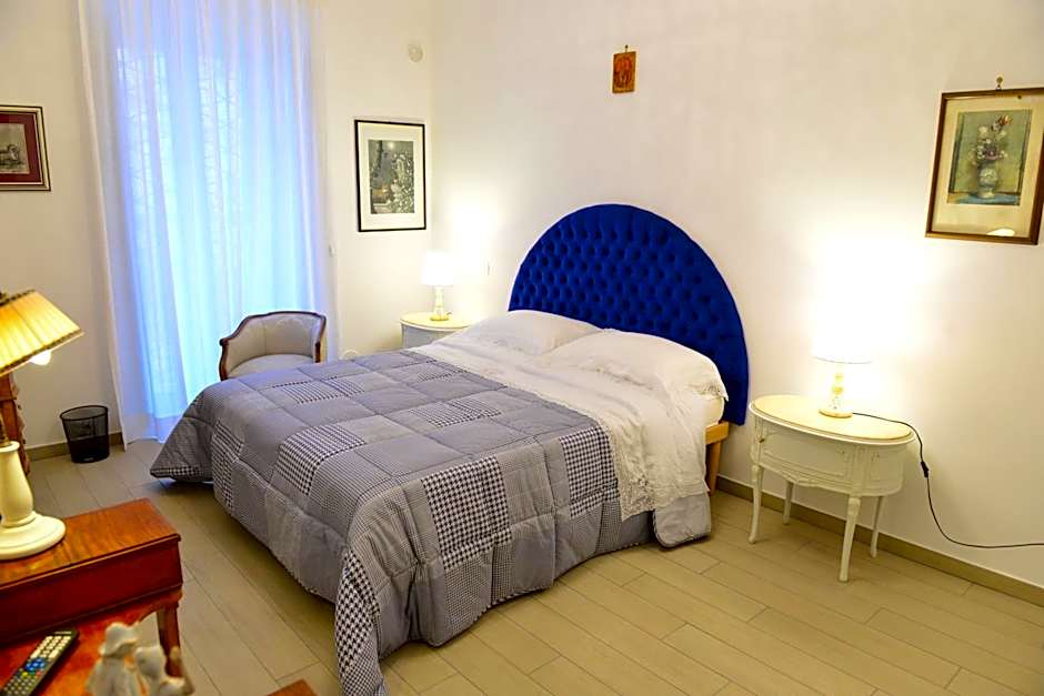 Bed and Breakfast Oz