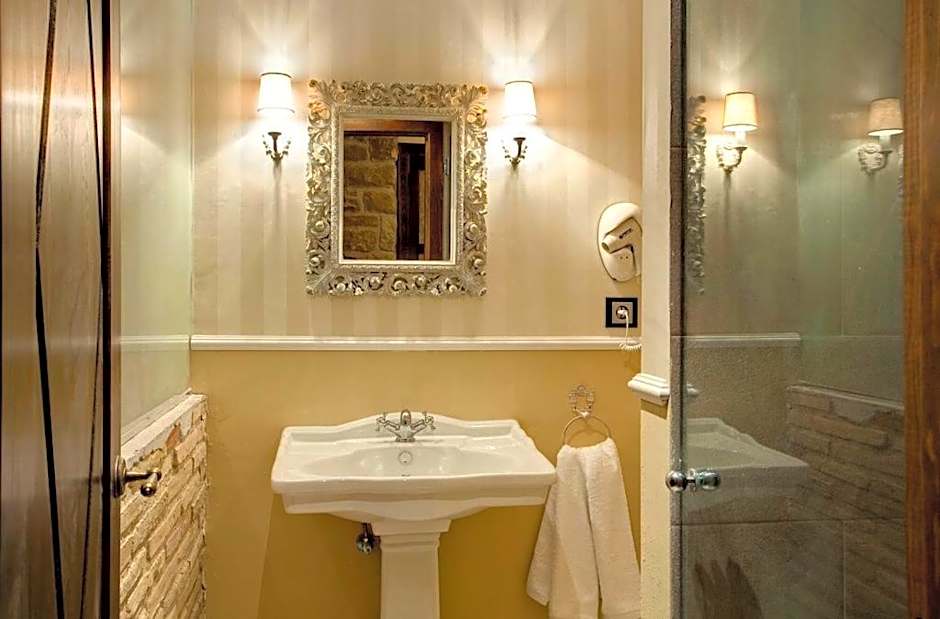 Hotel Boutique Real Posada De Liena con 1 jacuzzi y Restaurante Liena