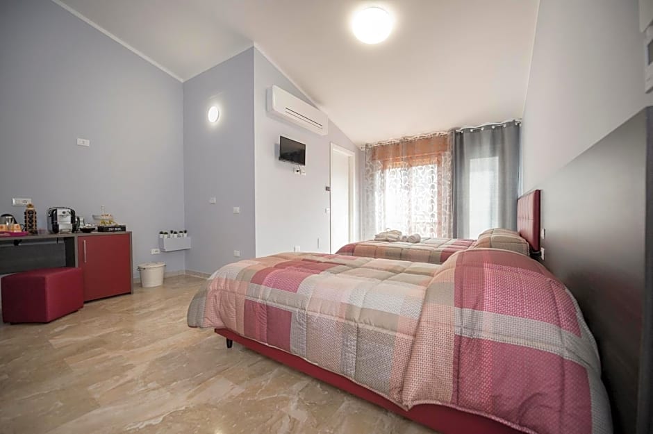 B&B Il Risveglio del Cavaliere