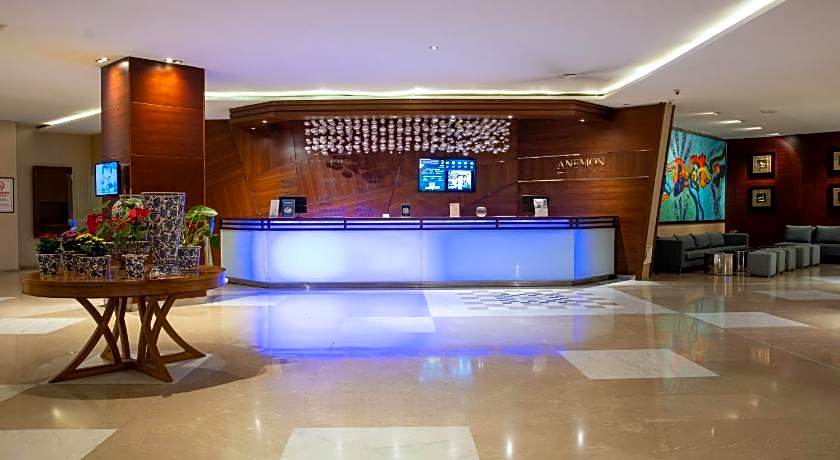 Anemon Eskisehir Hotel