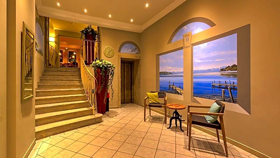 Hotel Starnberger See