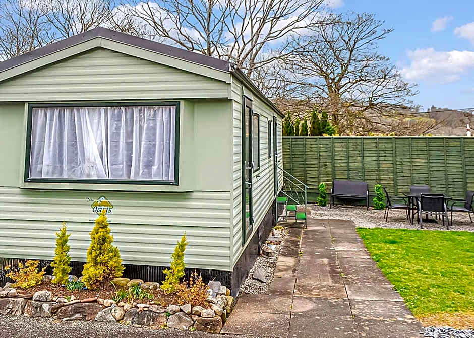 Tan-Y-Fron Holiday Park