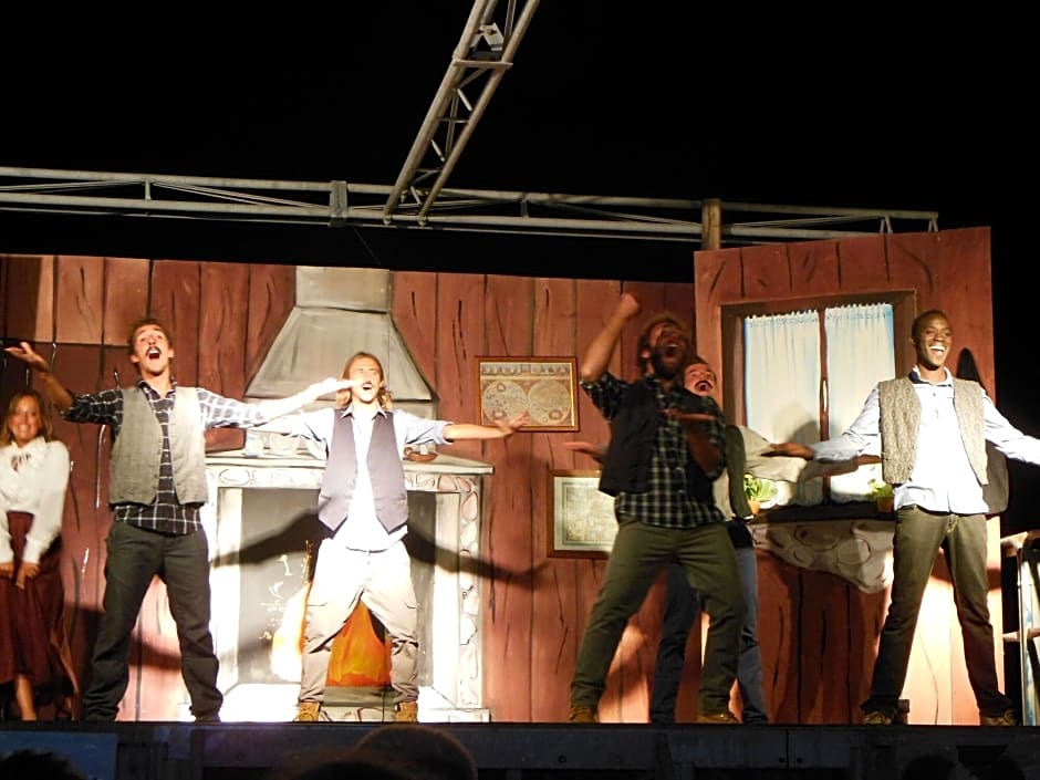 Stintino Country Paradise