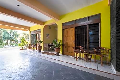 OYO 3206 Hotel Sido Langgeng