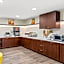 Comfort Inn & Suites Salt Lake City I-80 I-15 Downtown