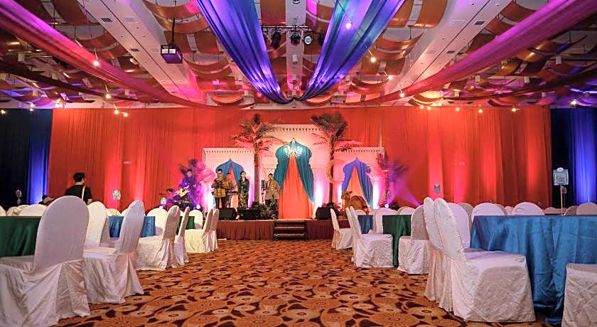 Parkcity Everly Hotel Bintulu