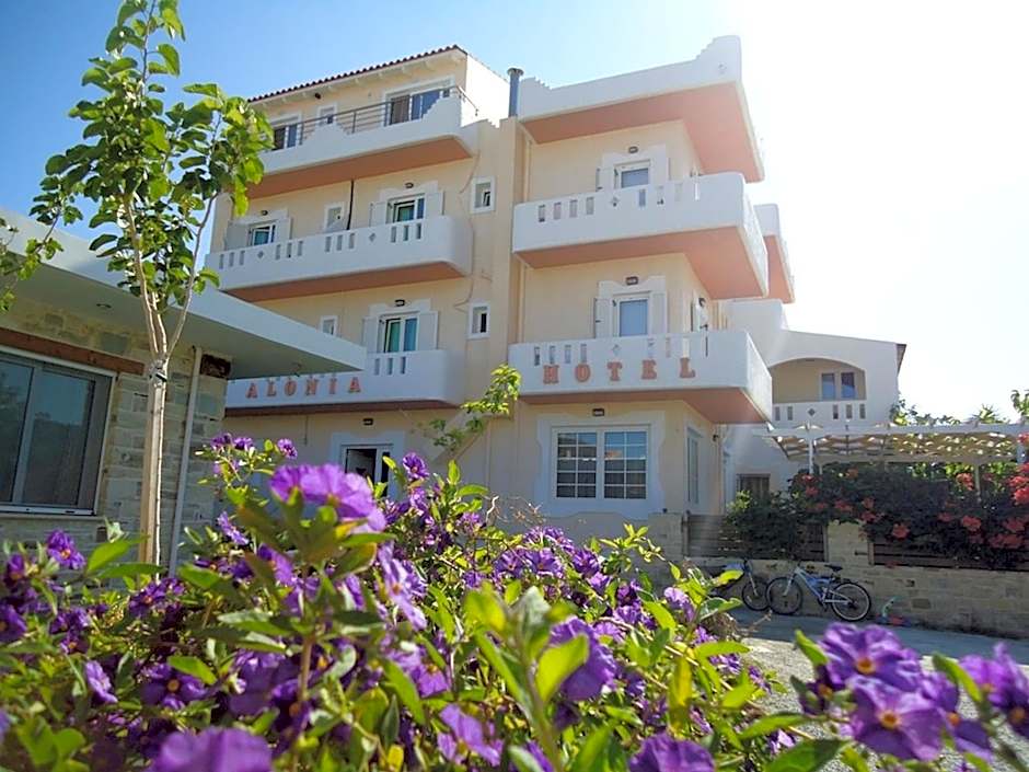 Alonia Hotel