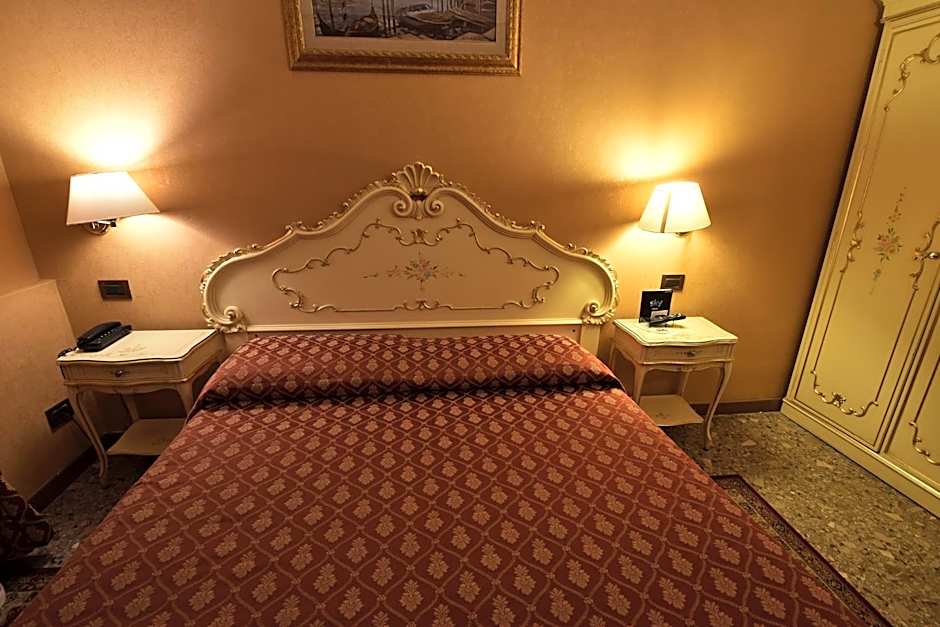 Locanda Poste Vecie