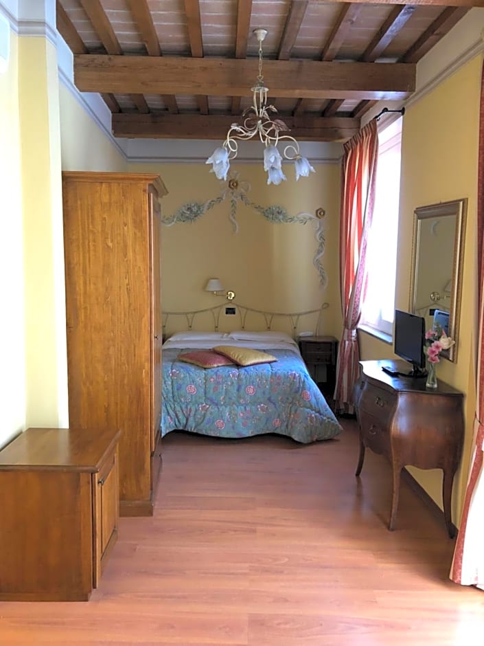 Hotel Di Stefano