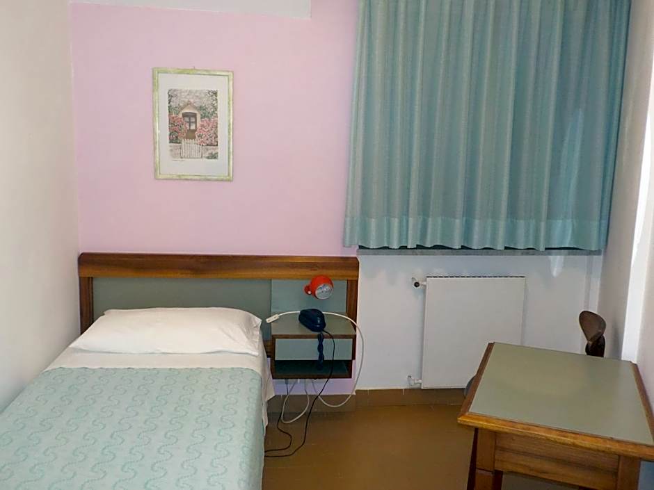 Hotel Le Pleiadi