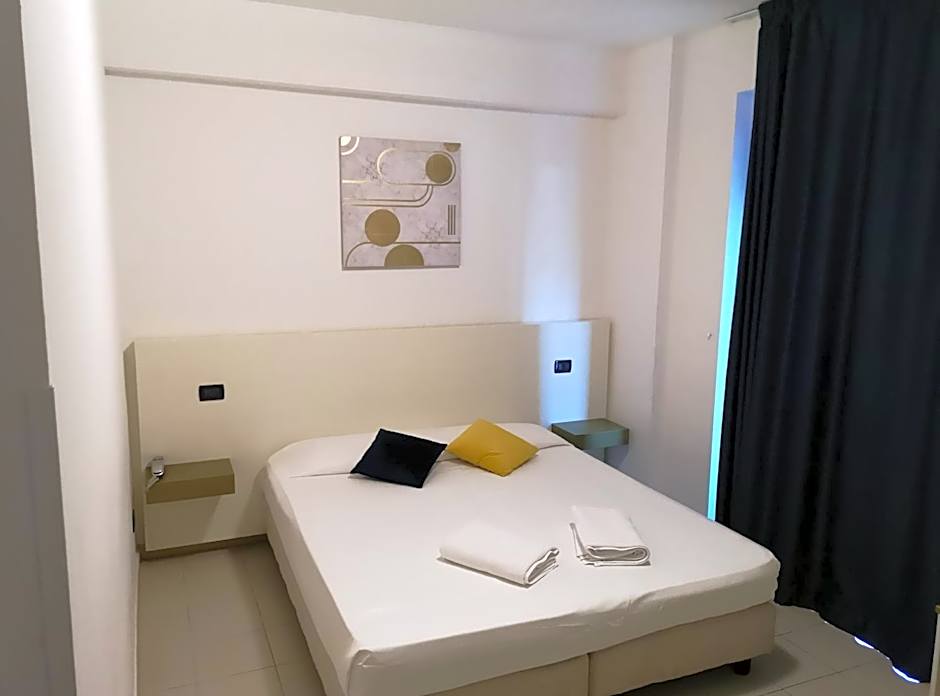 Oasi Park Hotel