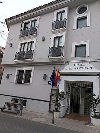 Hotel Ideal