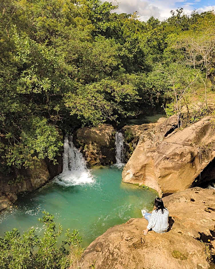 Hacienda Guachipelin Volcano Ranch Hotel & Hot Springs