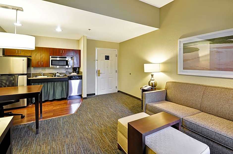 Homewood Suites By Hilton Augusta