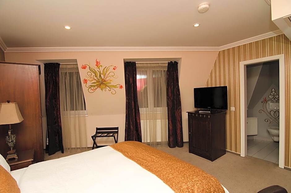 Hotel Boutique Monaco