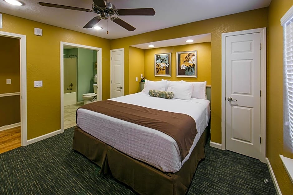 Holiday Inn Club Vacations - Orlando Breeze Resort, an IHG Hotel