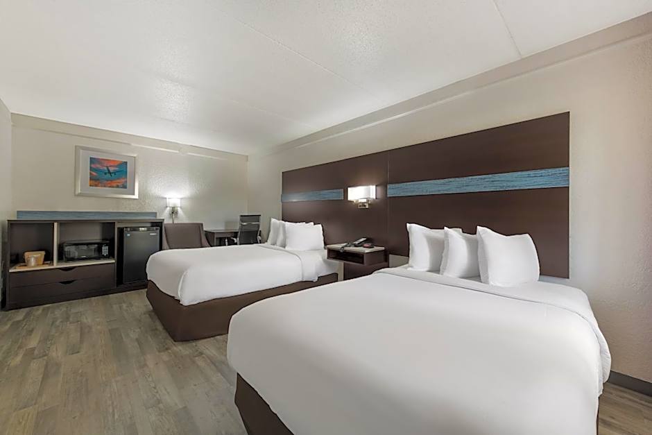 Quality Inn Charlotte Airport