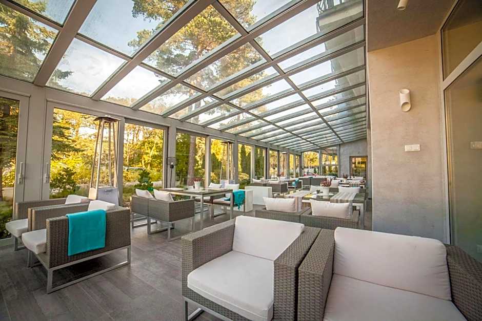 Hotel Jantar Wellness & Spa