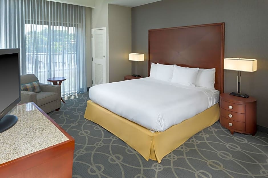 DoubleTree by Hilton Biltmore/Asheville