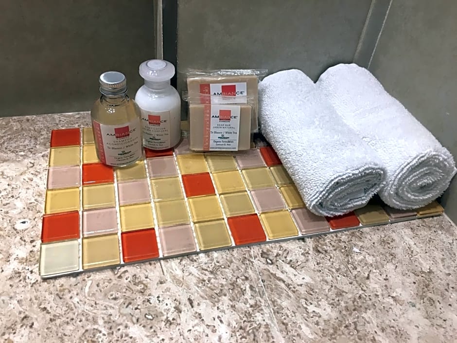 Ambiance Suites