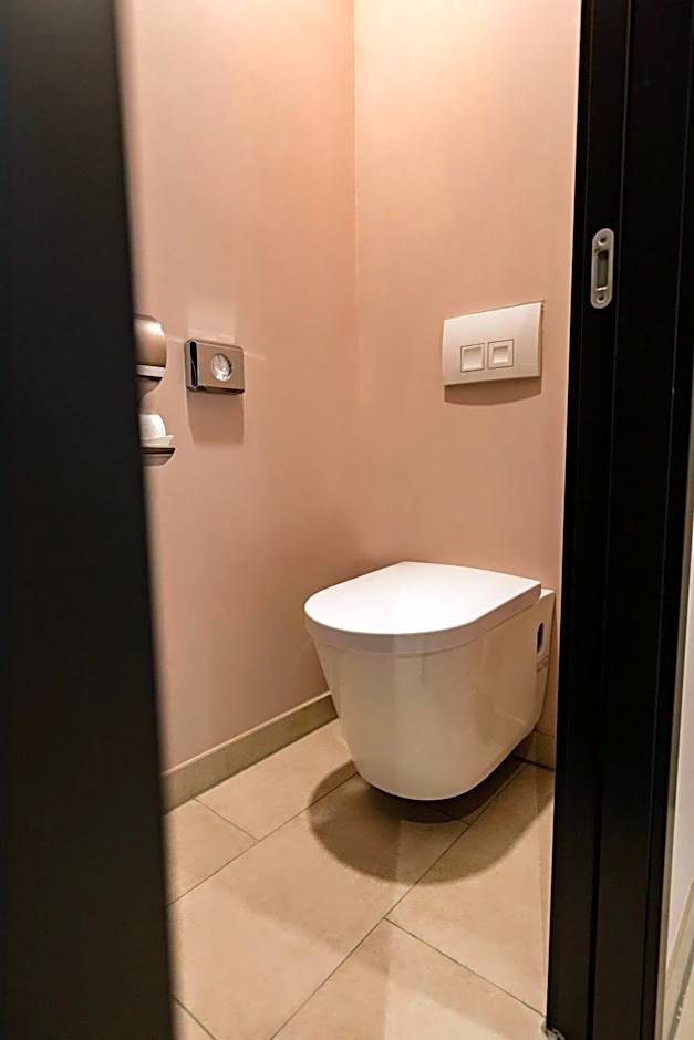 24Seven Hotel Nürnberg